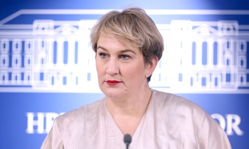 Izbio incident zbog murala na Braču: 'Grad Supetar neće tolerirati nasilna postupanja'