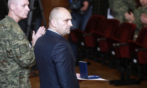 MORH odgovara Milanoviću: Prije svega, Hrvatska i Srbija nisu niti mogu biti u istoj kategoriji...