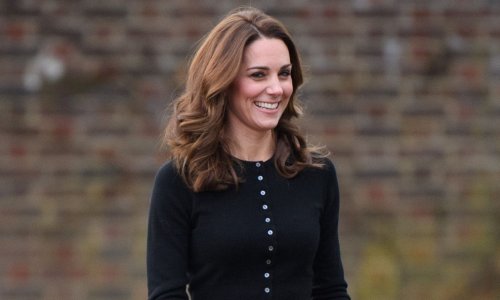 Kate Middleton od komada koji smo viđali samo na bakama napravila modni hit
