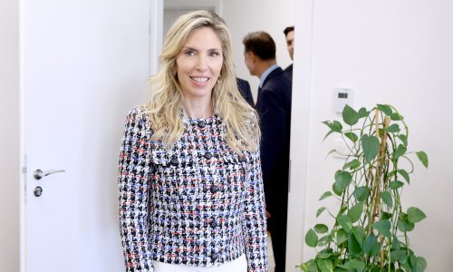 Trumpova veleposlanica u Zagrebu otkrila blagdanske favorite, a jedan izbor sve je iznenadio