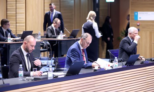 Mijenjaju se pravila za radnike izložene azbestu, proširuje se pravo na novčanu naknadu