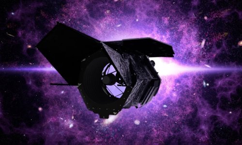 Jesmo li sami u svemiru? Uz ovaj ambiciozan NASA-in projekt sve smo bliže odgovoru