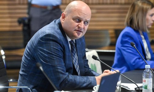 Ministar Šušnjar otkrio koji potez Vlade smatra najpozitivnijim u 2025.