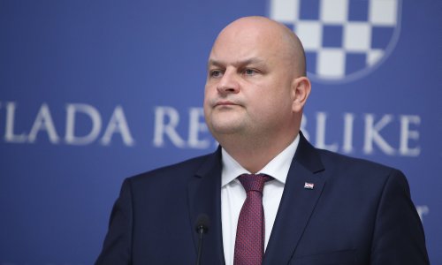 Šušnjar: Interes nam je da srpska rafinerija radi