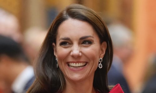 Blagdanski glamur Kate Middleton nikoga ne ostavlja ravnodušnim