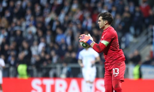 'Meni na dušu... Ja kao kapetan Rijeke to ne smijem raditi'