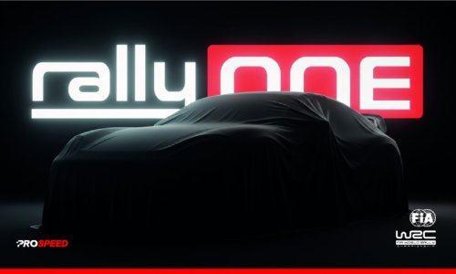 Project Rally One postaje prvi konstruktor u WRC-u po novim pravilima za 2027. U tijeku montaža prototipa