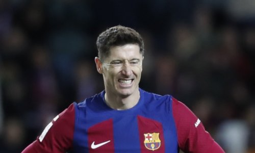 Razočarani Robert Lewandowski napušta Barcelonu; poznato je gdje nastavlja karijeru