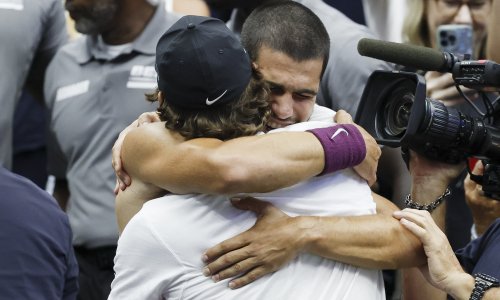 Alcaraz šokirao teniski svijet: 'Jako mi je teško ovo objaviti...'