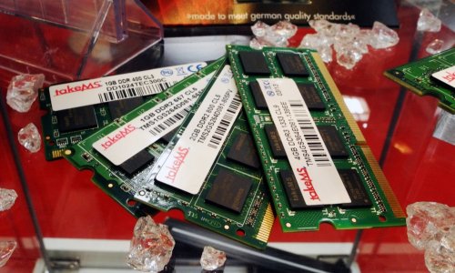 Zašto cijene memorije lete u nebo i što bi još zbog toga moglo poskupjeti