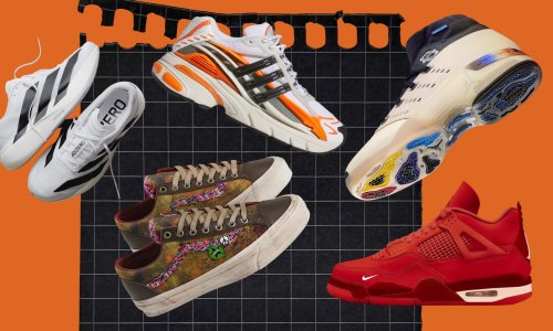 Zbogom retro modelima: Omiljenih sambica nema na vidiku, ovo su tenisice koje su zapravo obilježile 2025.