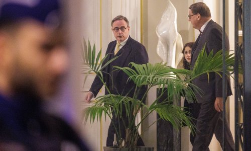 Zbog planova za rusku imovinu mogao bi se sniziti rejting Eurocleara