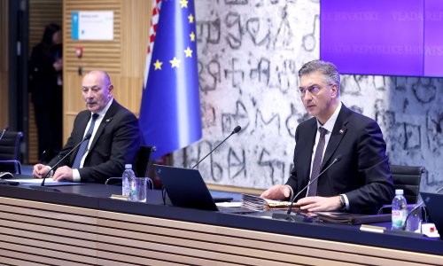 Više županija dobit će novac za ublažavanje posljedica prirodnih nepogoda