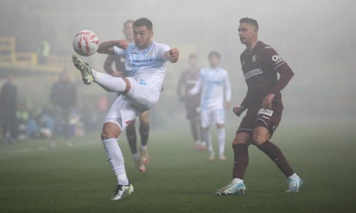 Evo kad se nastavlja prekinuta utakmica Istre i Rijeke; ovo je novi termin