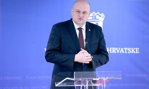 Šušnjar o kritikama iz BiH: 'To je politikanstvo!'