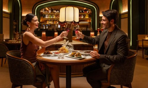 Blagdani u hotelu Hyatt Regency Zadar