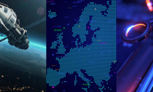 Iznenađujuć zaokret u Europi: Raste potpora Kini, SAD i Big Tech gube povjerenje