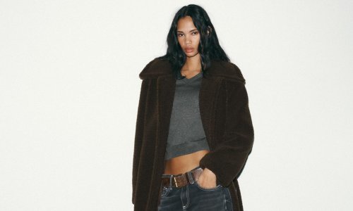 Zbog ovog kaputa s potpisom Zare padat će komplimenti jer izgleda tako dobro