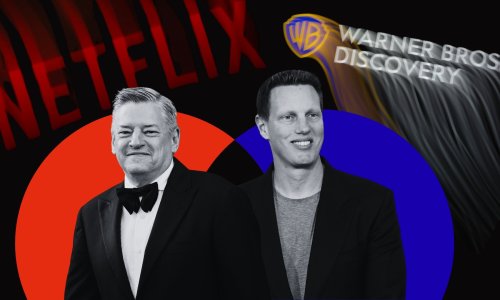 Rat za HBO i Warner je gotov? Milijarderu stigla brutalna poruka: 'Vaš novac je iluzija, biramo Netflix'