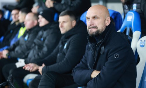 Sopiću stiže bivši reprezentativac, a dvojica igrača napuštaju Osijek