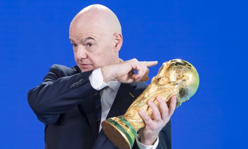 FIFA dijeli pravo bogatstvo; evo koliko će dobiti svjetski prvak, ali i svi ostali...