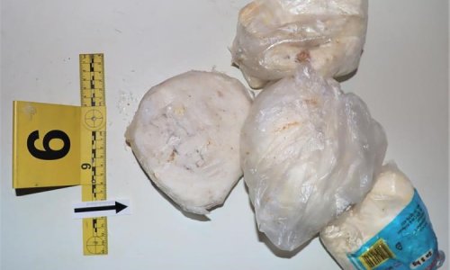 Policija mu u domu pronašla kilograme droge, a on se odupirao uhićenju