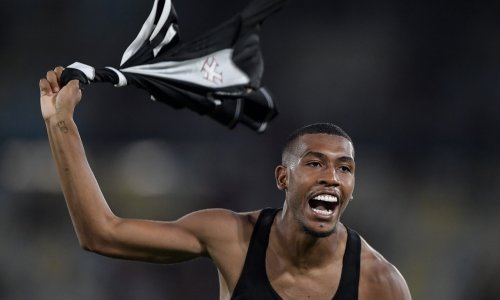 Bomba iz Brazila! Real za 50 milijuna eura dovodi novo čudo od djeteta