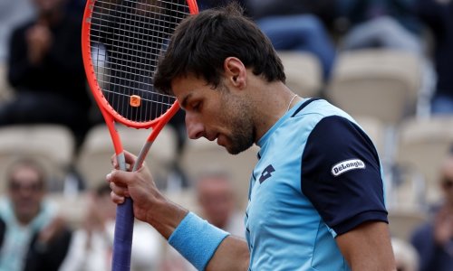 Bio je 37. tenisač svijeta, a sad je sve iznenadio i objavio da s 28 godina odlazi u mirovinu