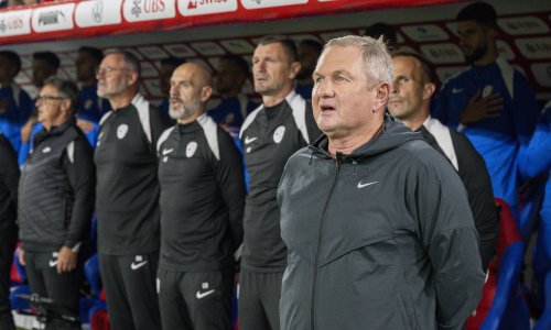 Kek otkrio što drugi govore o njemu: To je istina, to svi znate...