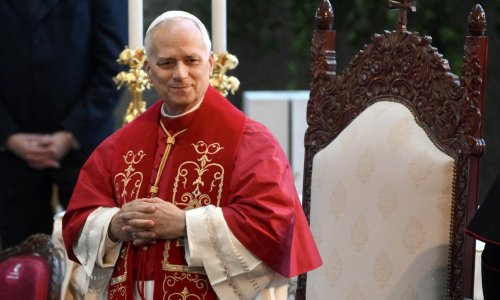 Što o papi Lavu XIV. misle diplomatski izvori i svećenici?