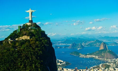 Rio de Janeiro oduvijek je top atrakcija, sad su postali i gastronomska superdestinacija