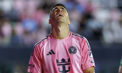 Luis Suarez ne posustaje; potpisao novi ugovor i igrat će barem još jednu godinu