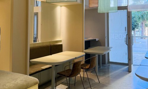 Nema glamura, ali ima čarolije: Mali restoran s velikom idejom u samom srcu Pescare