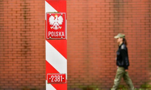 Poljska vraća zabranjeno oružje na granice s Rusijom i Bjelorusijom: Imamo potrebe