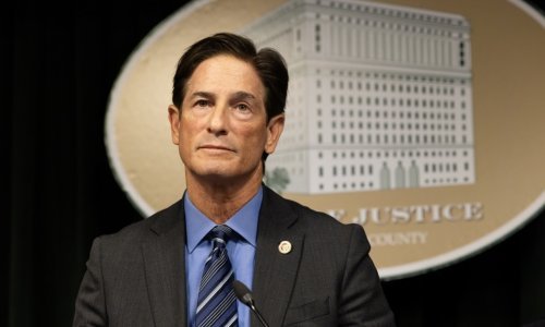 Sinu redatelja Roba Reinera prijeti smrtna kazna