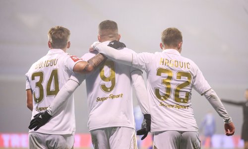 Poslušajte pjesmu mlade zvijezde kojom je Hajduk pokrenuo kampanju za smanjenje vršnjačkog nasilja