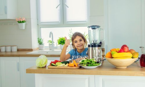 Koliko je veganstvo sigurno za djecu? Ova velika studija otkriva prednosti i rizike