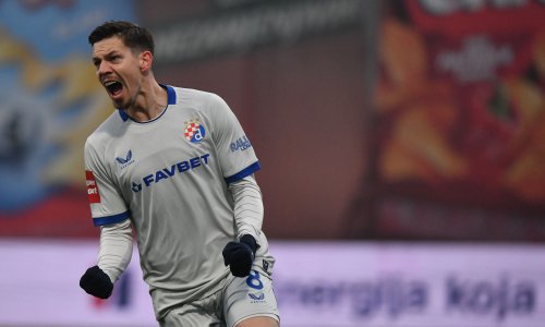 Dinamov Slovenac otkrio detalje sastanka nakon poraza od Istre: Klub je velik, ali mi igrači...