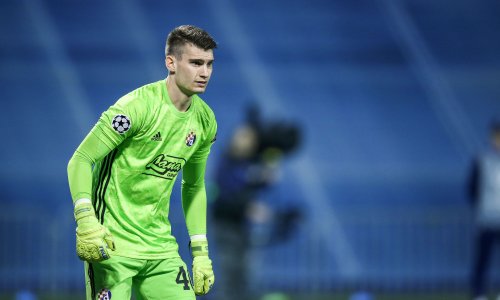 Dolazi li Livaković u Dinamo? Evo što pišu Turci, ali i što se govori u Maksimiru