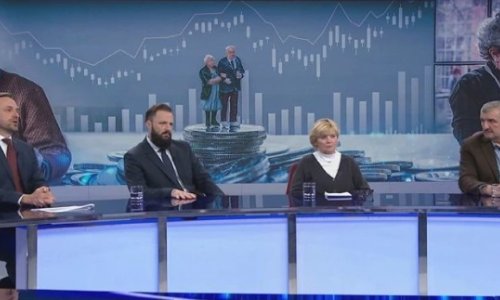 Piletić: Dodatak stiže u petak. Stanišić: Bit će problema