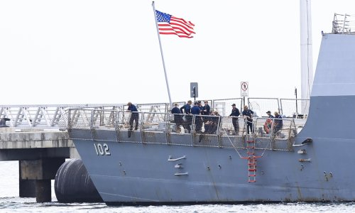 Američka vojska ubila još četiri krijumčara u istočnom Pacifiku