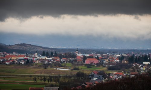 Promjenjivo oblačan dan uz sunčana razdoblja. Evo što nas čeka za vikend
