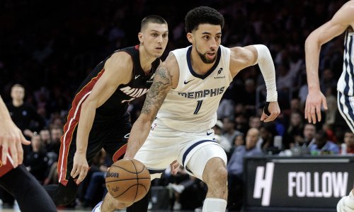 Grizzliesi bolji od Timberowolvesa, Bullsi nadvisili Cavalierse