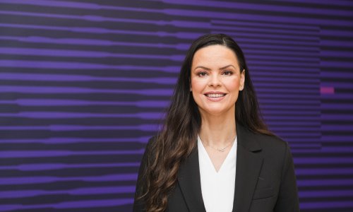 Branka Vučemilo Elezović imenovana članicom Uprave ENT-a