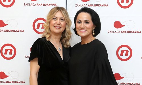 Modni dvoboj bivših ministrica: Bianca Matković i Milanka Opačić igrale su sigurno s ovim haljinama