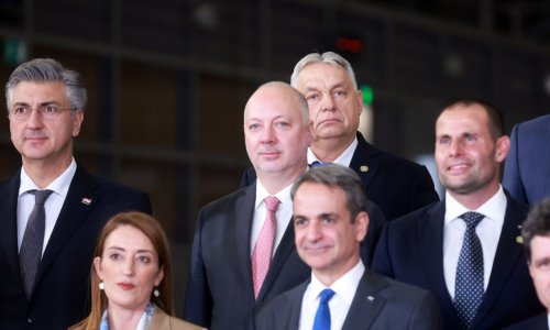 Europski čelnici pred velikom odlukom: Što će biti s ruskom imovinom?