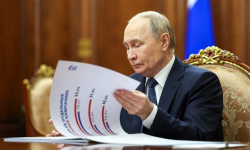 Procurilo izvješće što Putin zapravo želi, iz Kremlja stigla prva reakcija