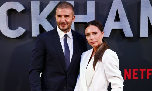Victoria Beckham pokazala kutak svog doma i sada svi žele ovaj detalj u dnevnom boravku