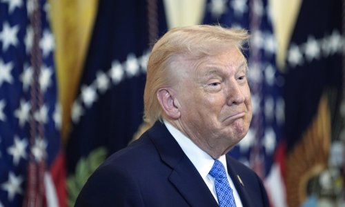 Bijela kuća objavila: Trump i Putin obavili su 'pozitivan' telefonski razgovor