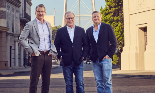 Kakav doček! Warner Bros. ovim potezom zacementirao dogovor s Netflixom i poslao jasnu poruku